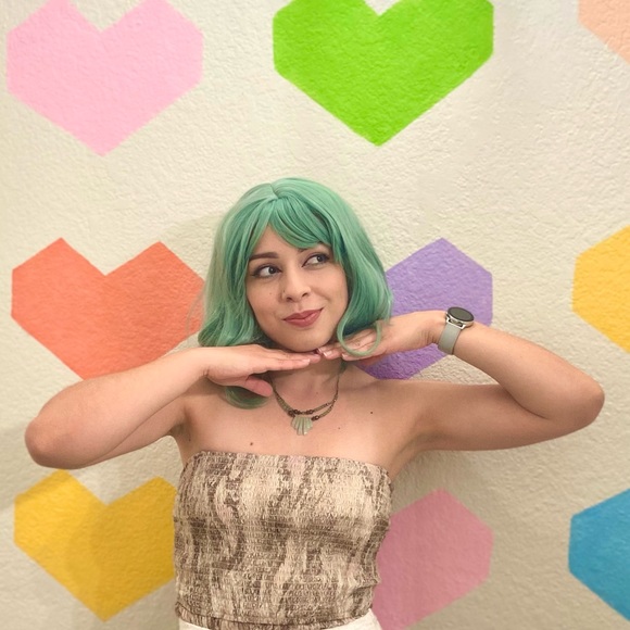 titaniumrose